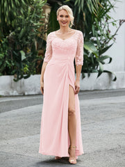 Rose Pâle