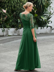 Vert Foncé
