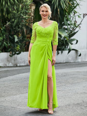 Vert Citron