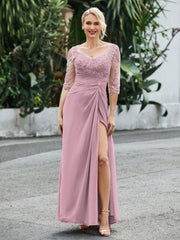 Vintage Mauve