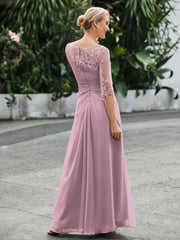 Vintage Mauve