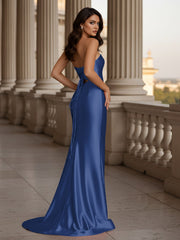 Bleu Marine Clair