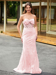 Rose Pâle