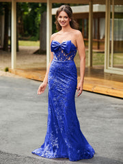Bleu Royale