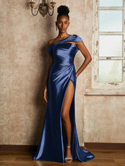 Bleu Marine Clair