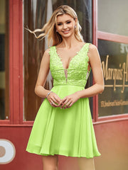 Vert Citron