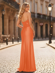 Orange Brûlé