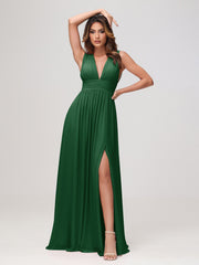 Vert Foncé