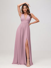 Vintage Mauve