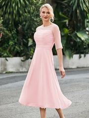 Rose Pâle