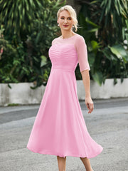 Rose Bonbon