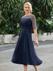 Bleu Marine
