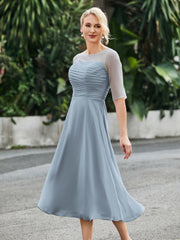 Bleu Poudré