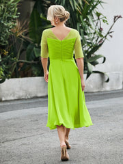 Vert Citron