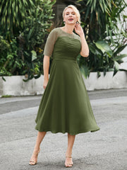 Olive Verte