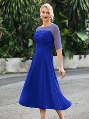 Bleu Royale