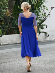 Bleu Royale
