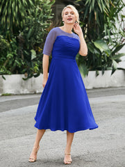 Bleu Royale