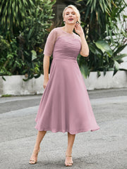 Vintage Mauve
