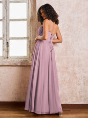 Vintage Mauve