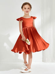 Orange Brûlé
