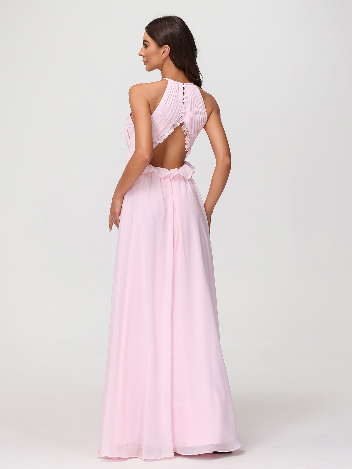 Rose Pâle 