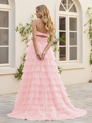 Rose Pâle