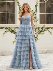 Bleu Poudré