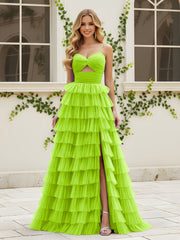 Vert Citron