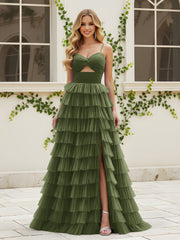 Olive Verte