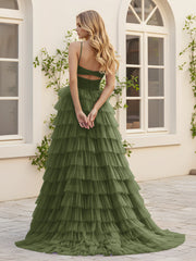 Olive Verte