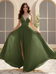 Olive Verte