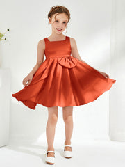 Orange Brûlé