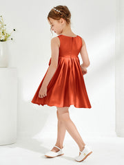 Orange Brûlé