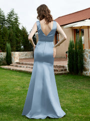 Bleu Poudré