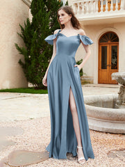 Bleu Poudré