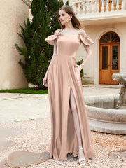Rose Perle