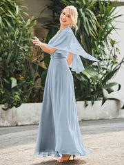 Bleu Poudré