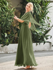 Olive Verte