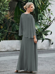 Gris Acier