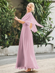 Vintage Mauve