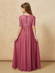 Cannelle Rose