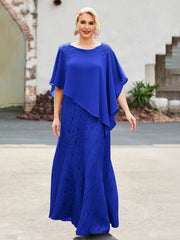 Bleu Royale