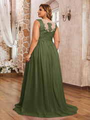 Olive Verte