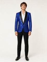 Bleu Royale