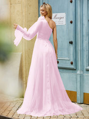 Rose Pâle