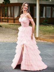 Rose Pâle