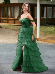 Vert Foncé