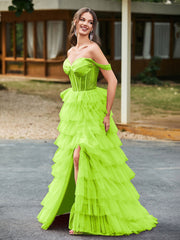 Vert Citron