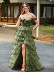 Olive Verte
